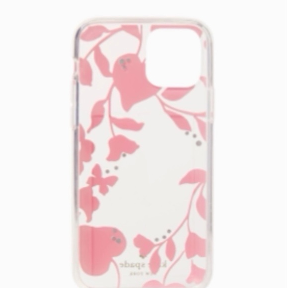 New Kate Spade Garden  iPhone 11 Pro Max Case - Picture 4 of 9